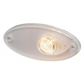 Piloto Posicion Blanco Hella 101X40