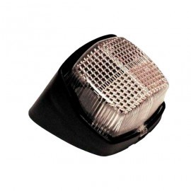 Piloto Posicion Hella Inclinado 60X60X70