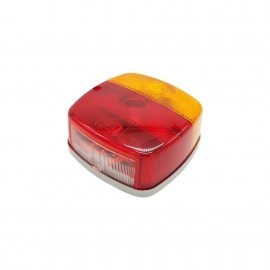 Piloto Posicion/Freno/Intermitente/Matricula