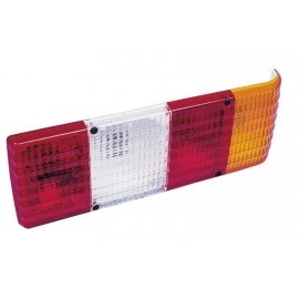 Piloto L/R Trasero Marcha Atras 385X130X60