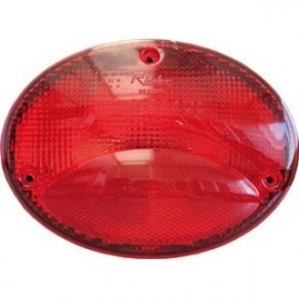 Piloto Trasero L/R Oval 165X122