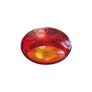 Piloto Trasero Oval 165X122