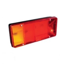 Piloto Trasero Sim Moncayo