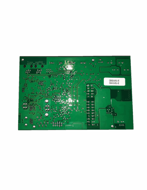 Placa Control Truma Combi 6/6E 2018 - Imagen 2