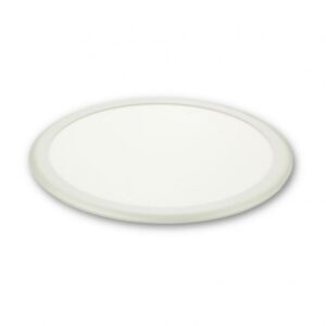 Plafon Led Blanco 168mm Dima S/Interruptor