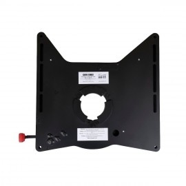 Camperizacion Fuerteventura Plataforma VW T5 y T6 Acompañante