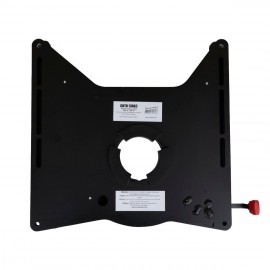 Camperizacion Fuerteventura Plataforma VW T5 y T6 Conductor