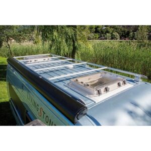 Portaequipaje Fiamma Roof Rail Ducato