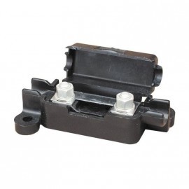 Portafusible 100A Sin Fusible Midi