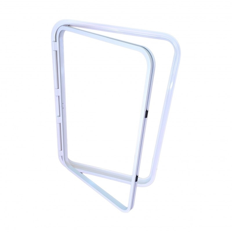 Portón Aluminio Garaje 630 X 900 Portón Aluminio Garaje 630 X 900