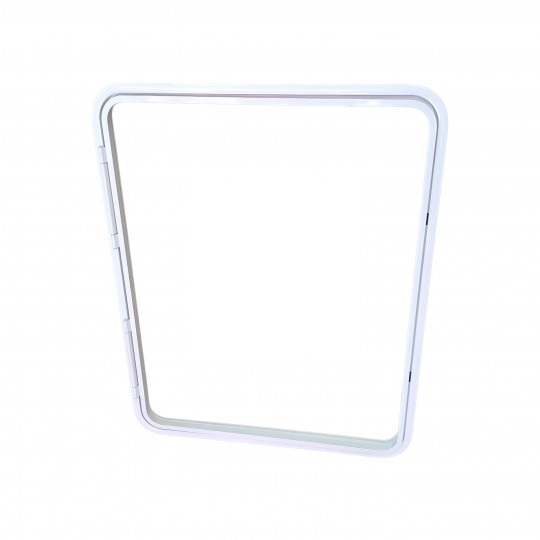 Portón Aluminio Garaje 900 X 1100 Portón Aluminio Garaje 900 X 1100