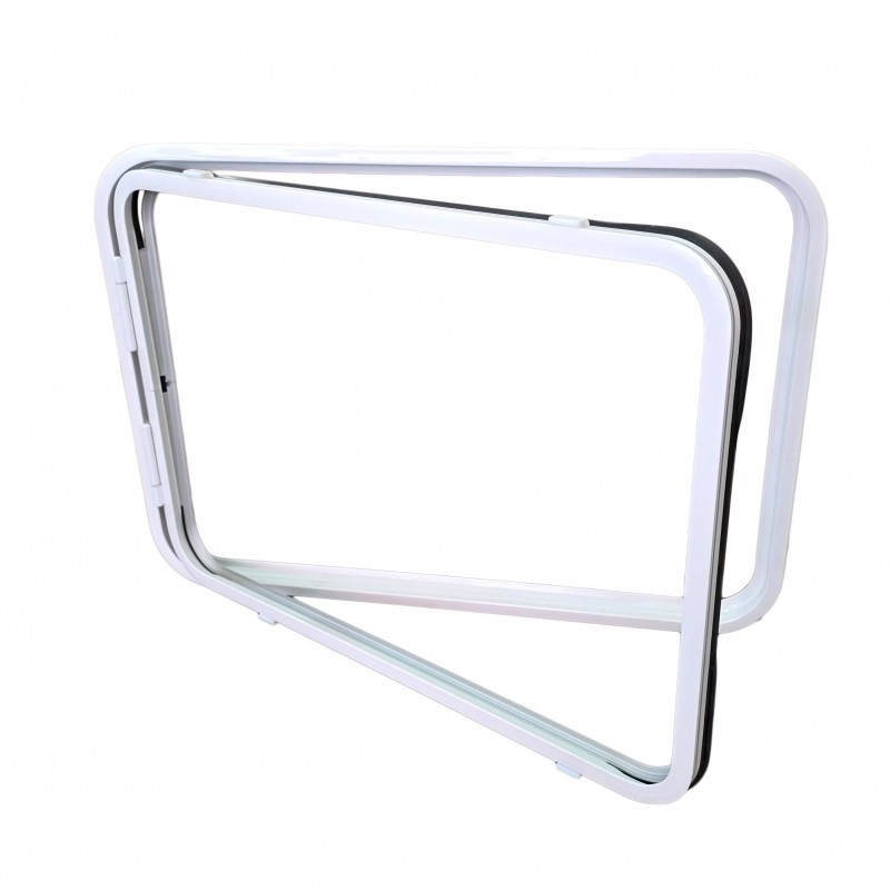 Portón Aluminio Garaje 900 X 630 Portón Aluminio Garaje 900 X 630 - Imagen 3