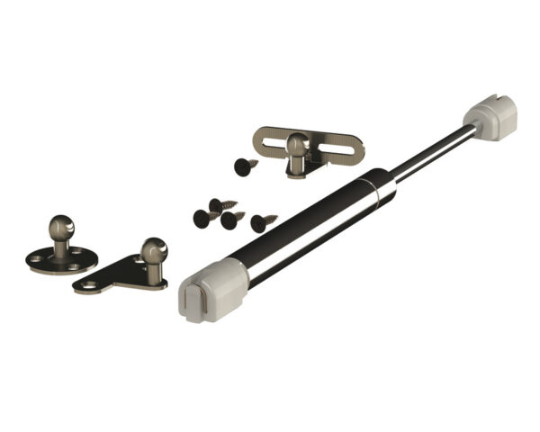 Compas Muebles Gas 60N Hafele - Imagen 8
