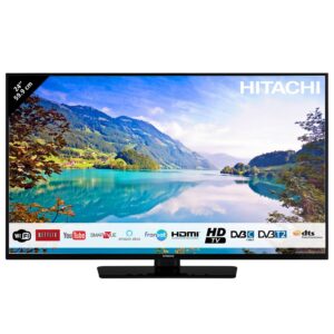 TV SMART TV HITACHI 24HE2001