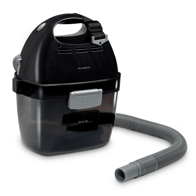 Aspirador Dometic PV100 12V Aspirador Dometic PV100 12V - Imagen 2