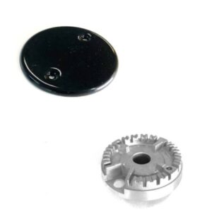 Camperizacion Fuerteventura Quemador Cocina Can 55mm