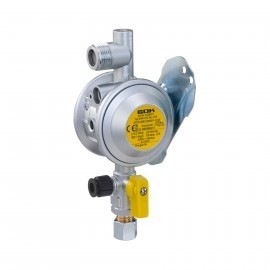 Camperizacion Fuerteventura Regulador 1,5 Kg Gok Rvs8 90º