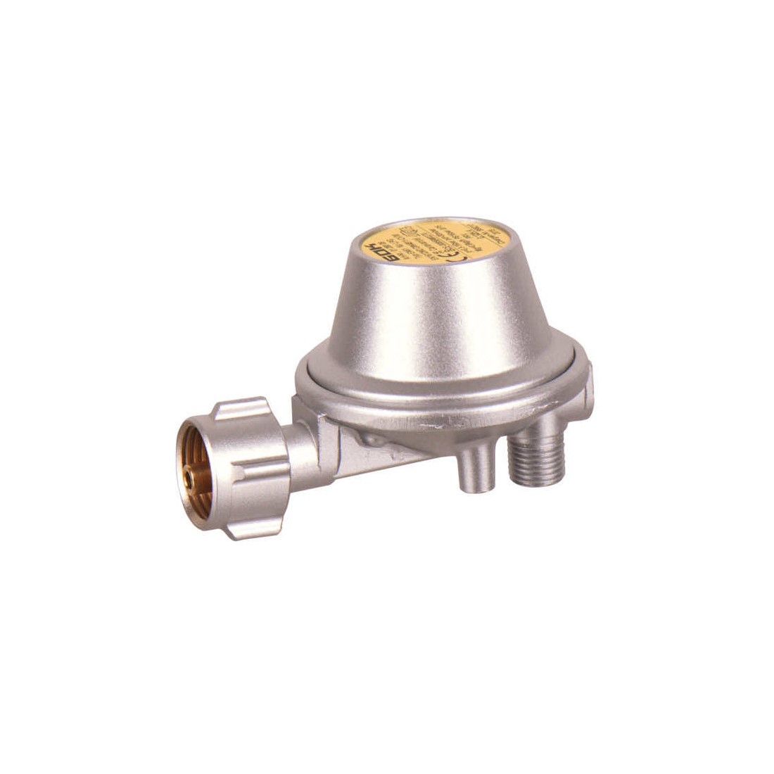 Regulador 0,8 Kg Gok 90º Basicone Regulador 0,8 Kg Gok 90º Basicone
