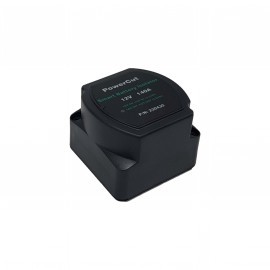 Rele Bateria Auto Powercut 140A-12V