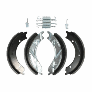 Kit Zapatas Knott 250 X 40