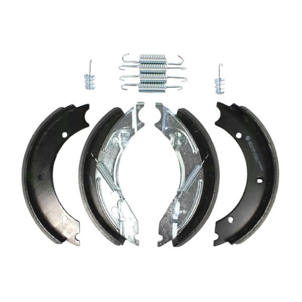 Kit Zapatas Knott 250 X 40 Kit Zapatas Knott 250 X 40