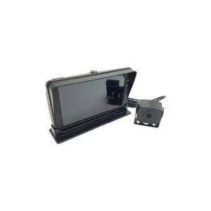 Retrocamara+Pantalla 7''+Dash Cam Dual