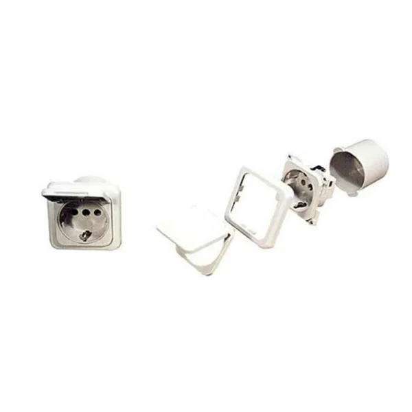 Adaptador 10.000 A 20.000 Inprojal - Imagen 2