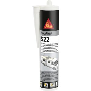 Sikaflex 522 Blanco