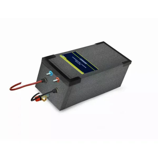Termo Pundmann Pressure 9 Litros 12V / 230V