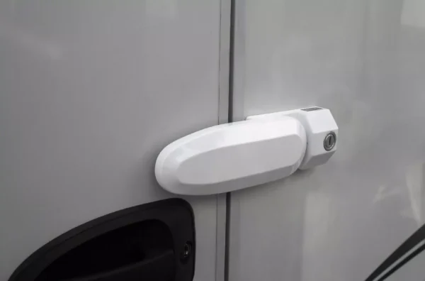 Cerradura Thule Inside-Out Lock G2 - Imagen 7