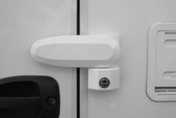 Cerradura Thule Inside-Out Lock G2 - Imagen 6