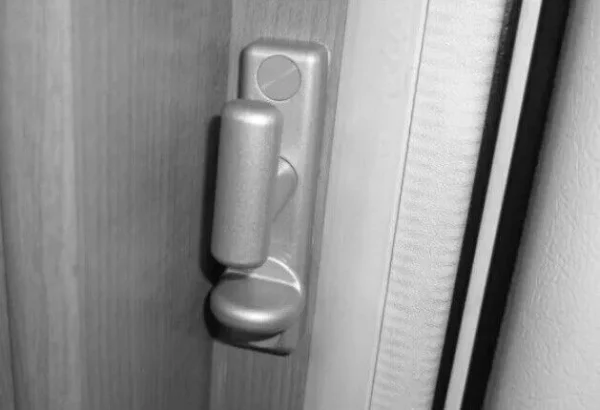 Cerradura Thule Inside-Out Lock G2 - Imagen 5