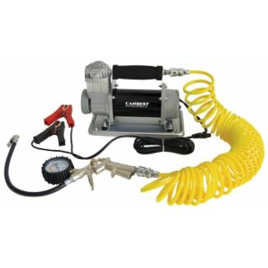 Compresor 12V 10 Bar