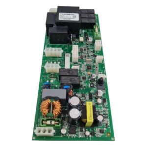 Placa Electronica + Receptor Freshjet 1100/1700