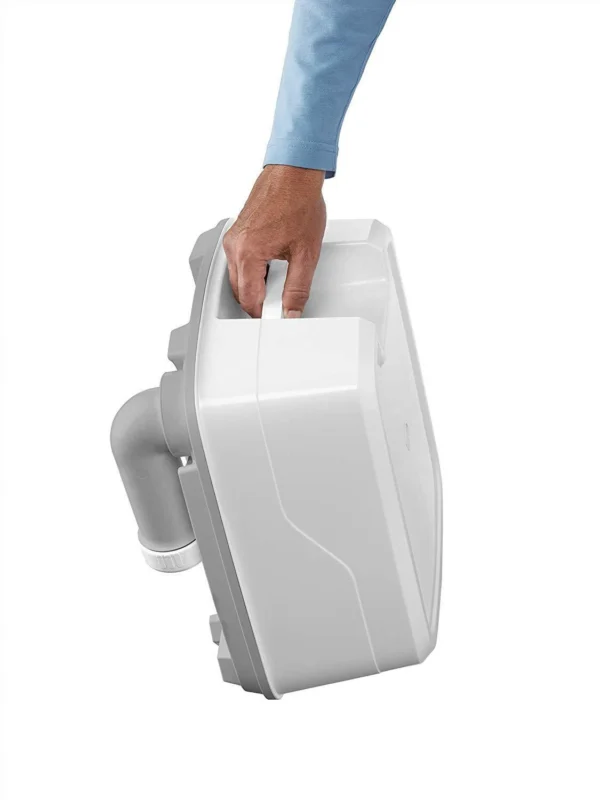 Wc Portatil Thetford Porta Potti 165 - Imagen 9
