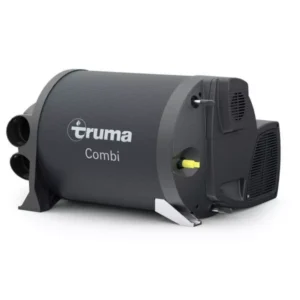 Calefacción Truma Combi 4 iNet X Panel