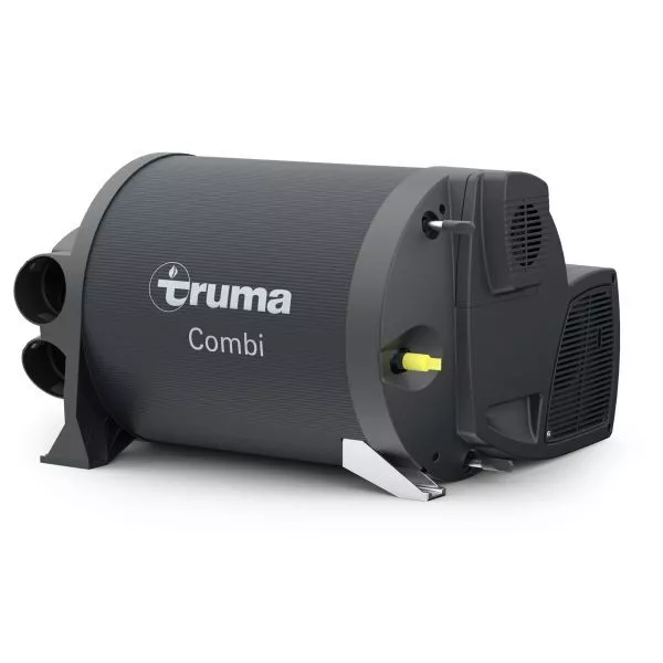 Calefacción Truma Combi 4 iNet X Panel Calefacción Truma Combi 4 iNet X Panel