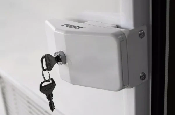 Cerradura Thule Frame Lock - Imagen 3