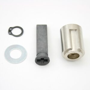 Alojamiento Cilindro Bombin New System