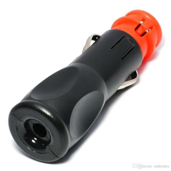 Clavija 12V M - Imagen 3