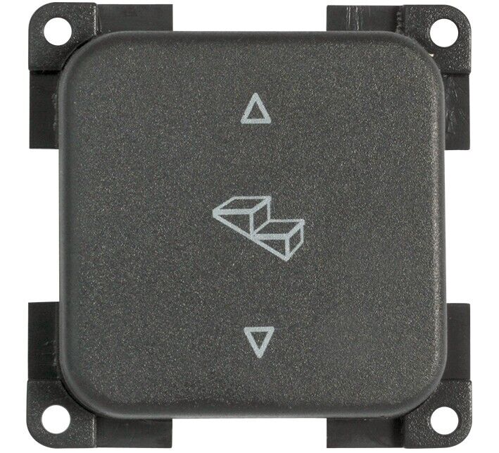 Interruptor Escalón Gris Oscuro Interruptor Escalón Gris Oscuro