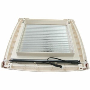 Cassette Visionstar Mpk 70X50 C/Luz Cassette Visionstar Mpk 70X50 C/Luz - Imagen 2