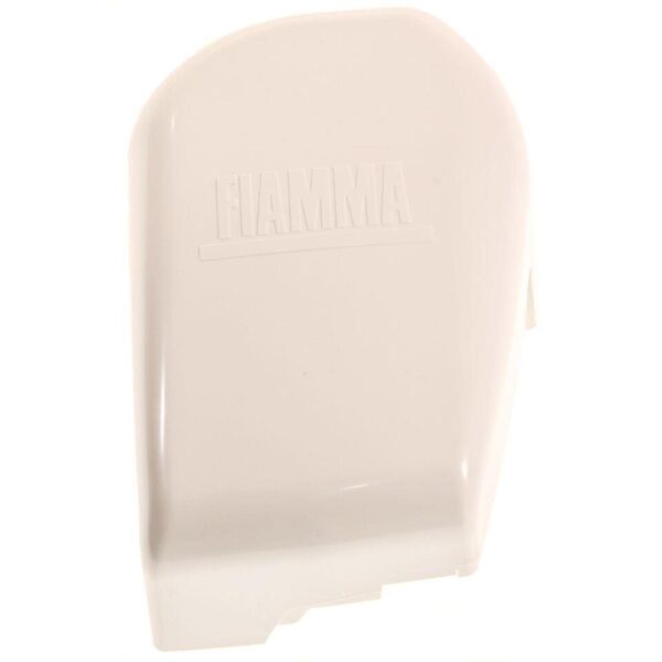 Tapa F45 Ti L 4.5 - Imagen 2