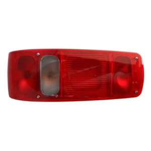 Piloto Autocaravana Posterior Hella