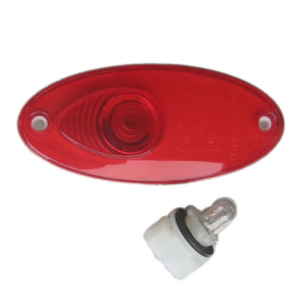 Piloto Trasero Rojo Hella 2Xs 964 295-031 Piloto Trasero Rojo Hella 2Xs 964 295-031 - Imagen 2