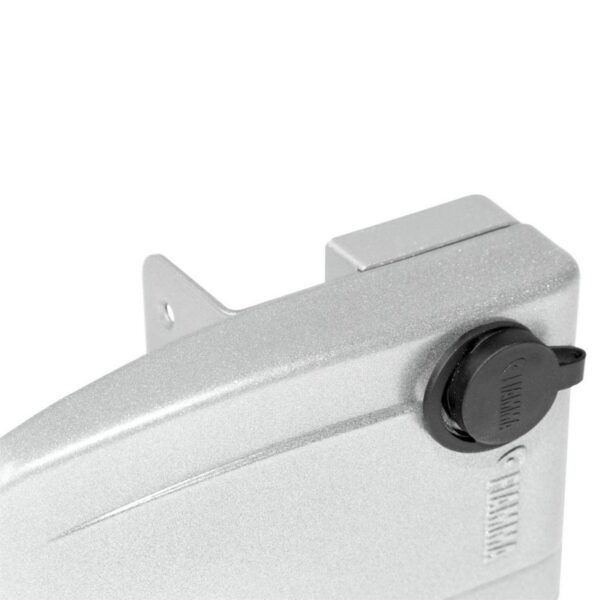 Cerradura Safe Door Frame Gris - Imagen 7