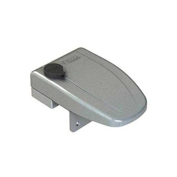 Cerradura Safe Door Frame Gris