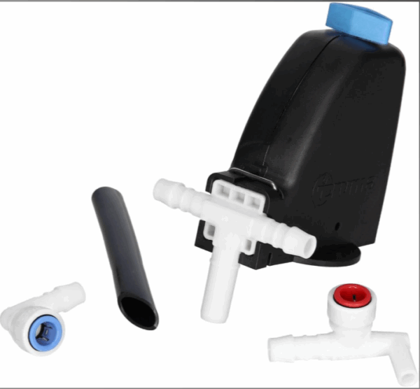 Kit Conexion+Frost Control Combi 6 Manguera - Imagen 2