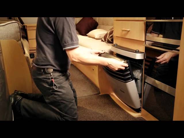 Calefacción Truma S3004 Calefacción Truma S3004 - Imagen 4