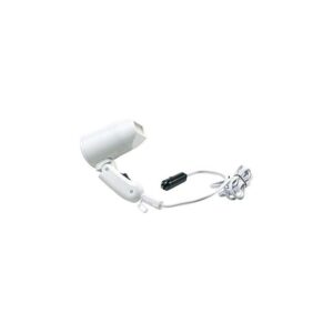 Secador Pelo White 12V 150W